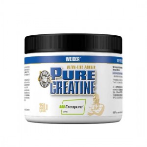 Weider  Pure Creatine Creapure